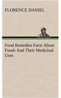 Food Remedies Facts About Foods And Their Medicinal Uses