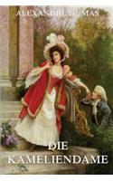 Die Kameliendame