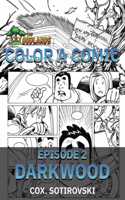 Color a Comic