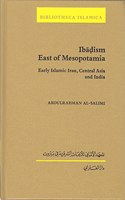 Ibāḍism East of Mesopotamia