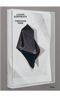 Latente Konstrukte Christiane Feser