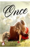 Once: (English)