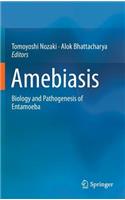 Amebiasis
