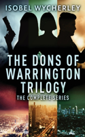 Dons of Warrington Trilogy