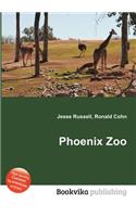 Phoenix Zoo