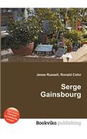 Serge Gainsbourg