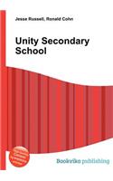 Unity Secondary School