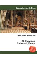 St. Stephen's Cathedral, Vienna: (English)