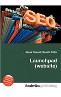 Launchpad (Website)