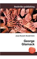 George Glamack