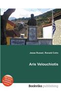 Aris Velouchiotis: (English)