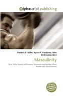 Masculinity: (English)