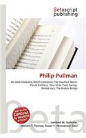 Philip Pullman: (English)