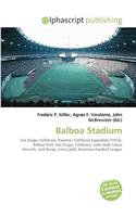 Balboa Stadium: (English)