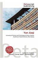 Yan Jiaqi: (English)