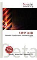 Sober Space: (English)