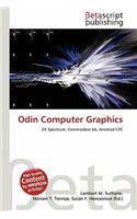 Odin Computer Graphics: (English)