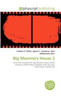 Big Momma's House 2: (English)