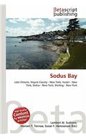 Sodus Bay: (English)