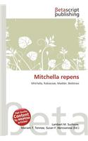 Mitchella Repens: (English)