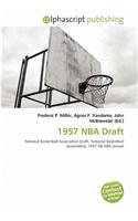 1957 NBA Draft: (English)
