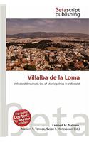 Villalba de La Loma
