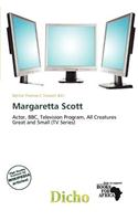 Margaretta Scott: (English)