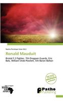 Ronald Mauduit: (English)