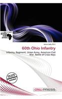 60th Ohio Infantry