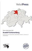 Kradolf-Schonenberg