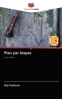 Plan par étapes