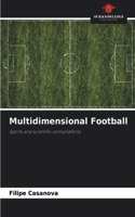 Multidimensional Football