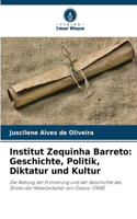 Institut Zequinha Barreto