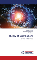 Theory of Distributions