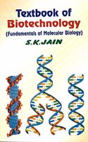 Textbook of Biotechnology: (fundamentals of Molecular Biology)