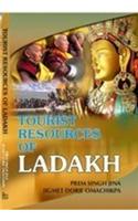 Tourist Resources of Ladakh