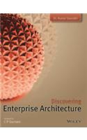 Discovering Enterprise Architecture