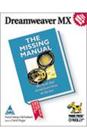 Dreamweaver Mx