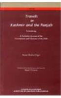 Travels in Kashmir and the Panjab