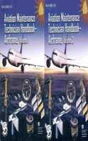 Aviation Maintenance Technician Handbook: Airframe, Vol.1&2 (FAA-H-8083-31A)