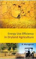 Energy Use Efficiency in Dryland Agriculture