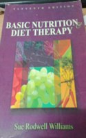 Basic Nutrition And Diet Therapy