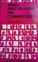 Applied Public Relations
