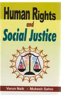 Human Rights and Social Justice