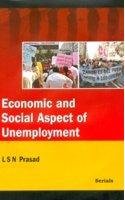 Economic and Social Aspect of Unemployment