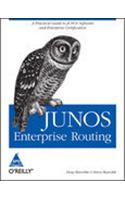 Junos Enterprise Routing