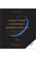 Drafting Internet Agreements