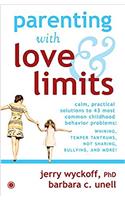 Parenting with Love & Limits