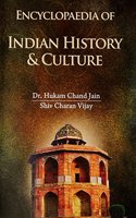 Encyclopaedia Of Indian History & Culture PB