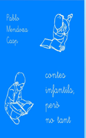 contes infantils, però no tant - il-lustrat